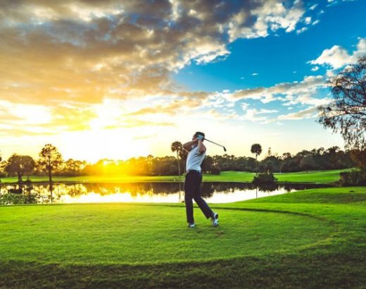 Improving Your Golf Game Effectively Through Golf Physical Therapy