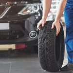 Choosing the Right Time for Your Mobile Tire Changeover