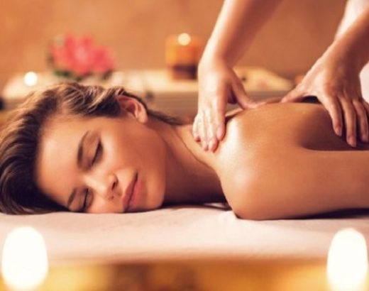 Discover Healing and Pleasure: The Nuru Massage London Experience
