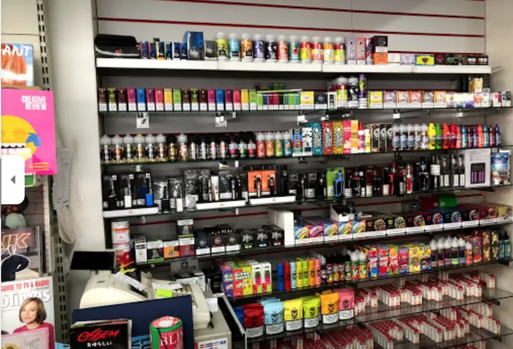 A Guide to Buying Vapes in Australia: Navigating the Vape Store Landscape