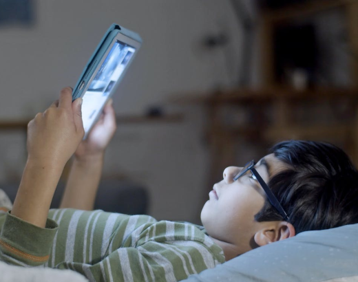 6 Ways to Reduce Screen Time for Your Children