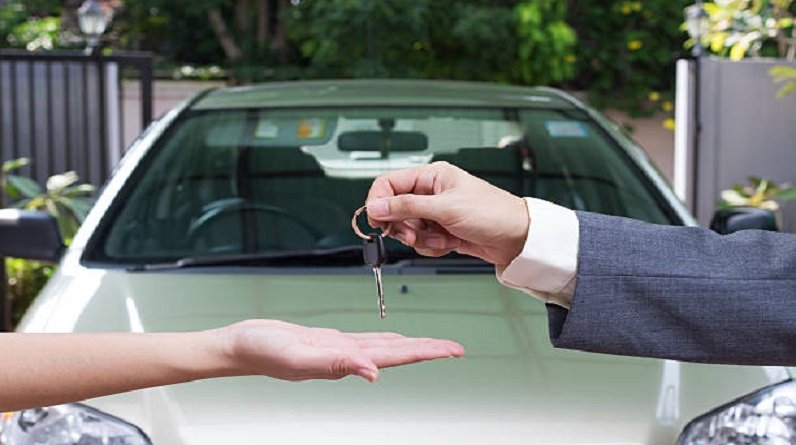 Keys to a Great Deal: How to Buy Used Cars Without the Stress