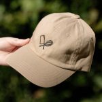 Make Hats and Other Items More Special with Embroidery