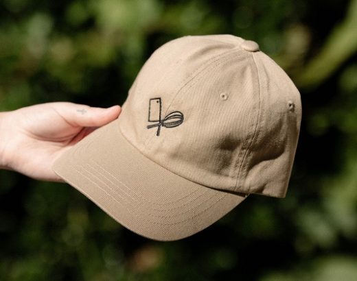 Make Hats and Other Items More Special with Embroidery