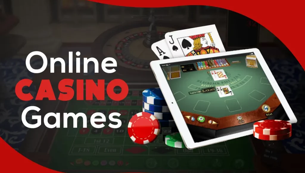 Clash of Odds and Diverse Online Casino Games