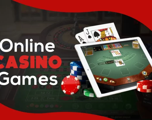 Clash of Odds and Diverse Online Casino Games