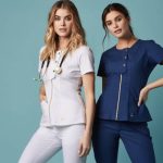 Dress for Success: Finding the Perfect Fit in Medical Scrub Fashion