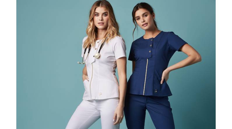 Dress for Success: Finding the Perfect Fit in Medical Scrub Fashion