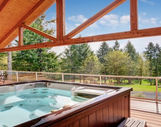 Tips in Installing and Selecting Hot Tubs in Ann Arbor, MI