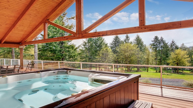 Tips in Installing and Selecting Hot Tubs in Ann Arbor, MI