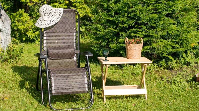 Revamp Your Outdoor Space: Innovative and Affordable Outdoor Chair Ideas