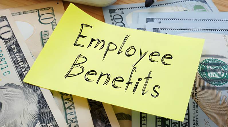 These Employee Benefits Are Both Unique and Practical