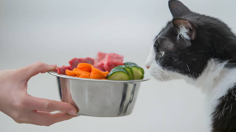 The Ultimate Guide to Nutritious Cat Cuisine: Finding the Purrfect Meal