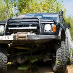 Upgrade Your Off-Road Adventure: How the Right 4×4 Exhaust Parts Can Help