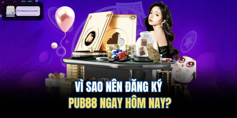 Vì sao nên đăng ký 8XBET ngay hôm nay?